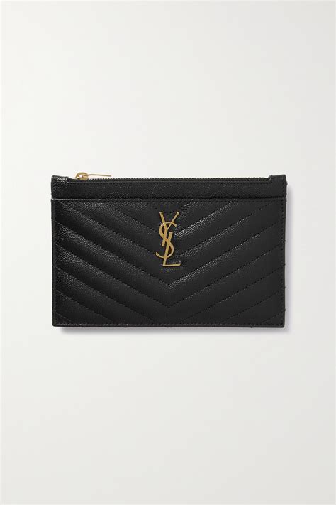 ysl samsung 8 plus case wallet|Women's Saint Laurent Designer Wallets & Accessories.